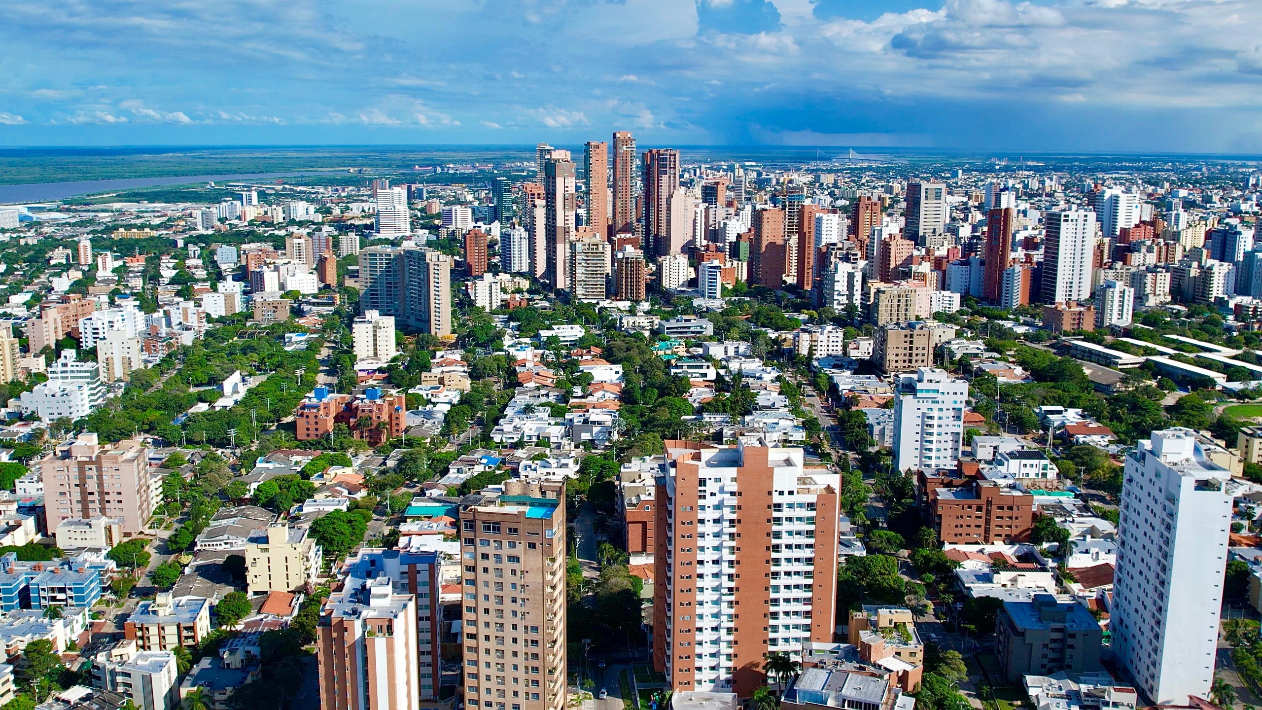 Alcaldía