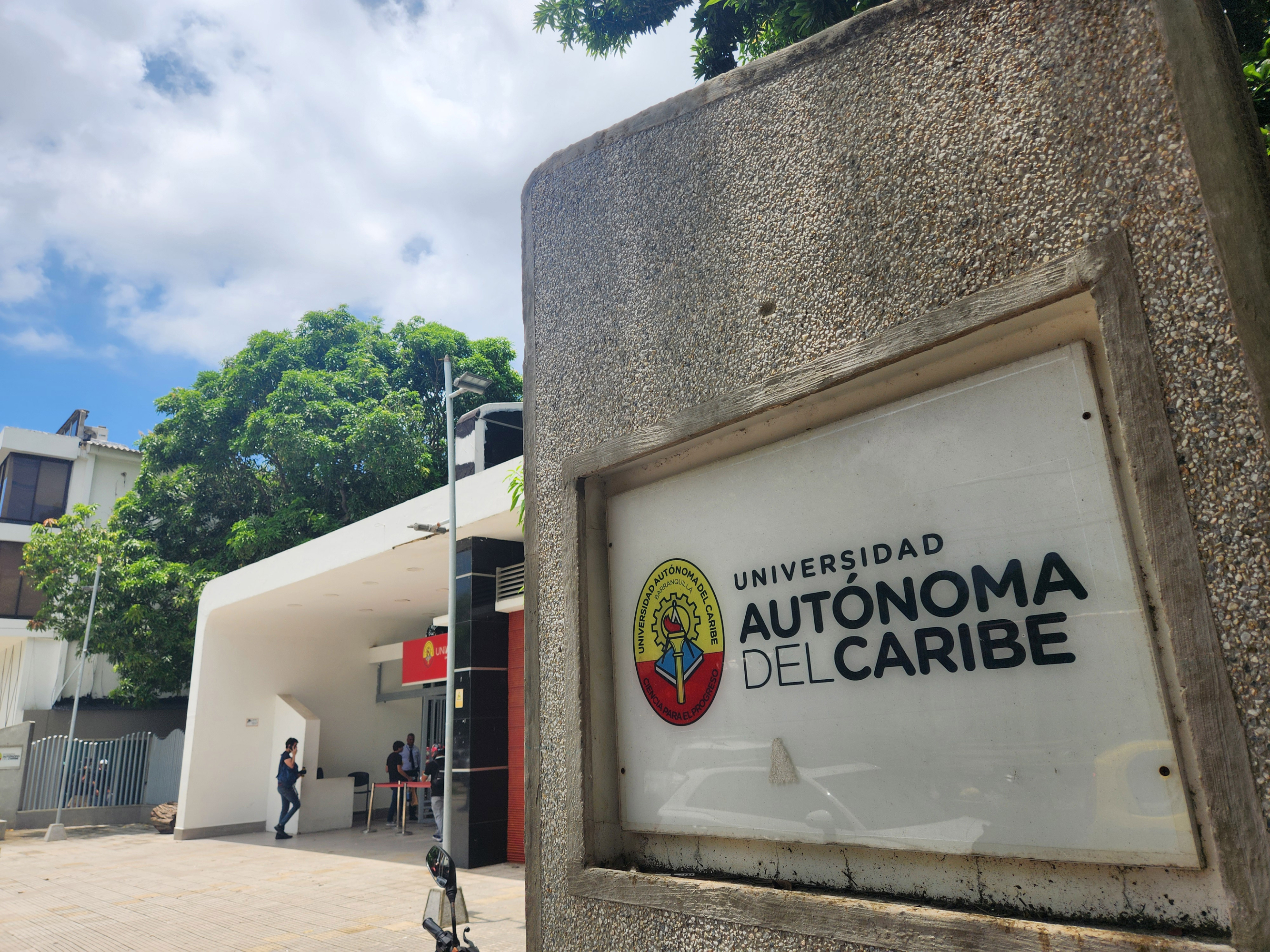 Uniautónoma