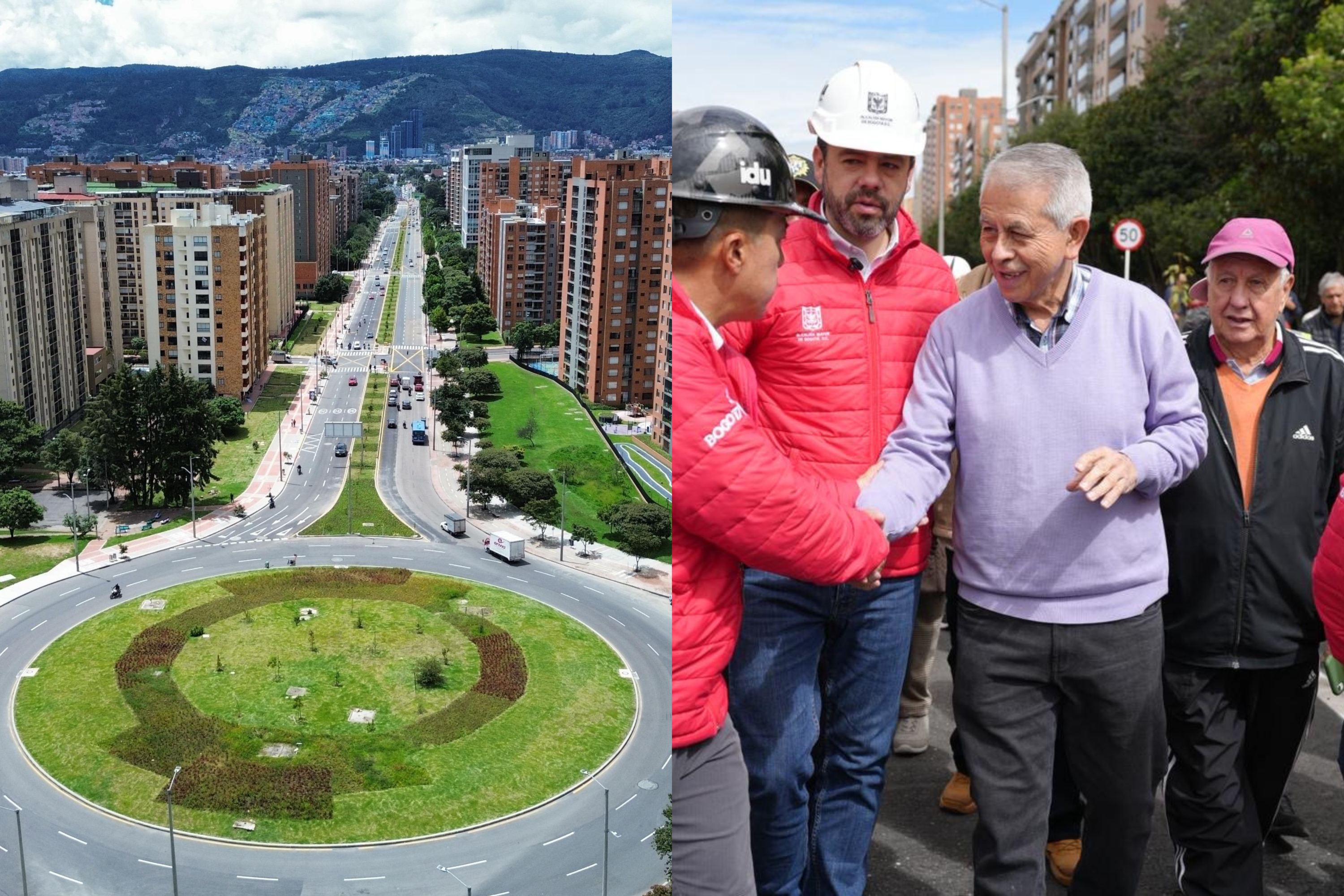 Bogotá