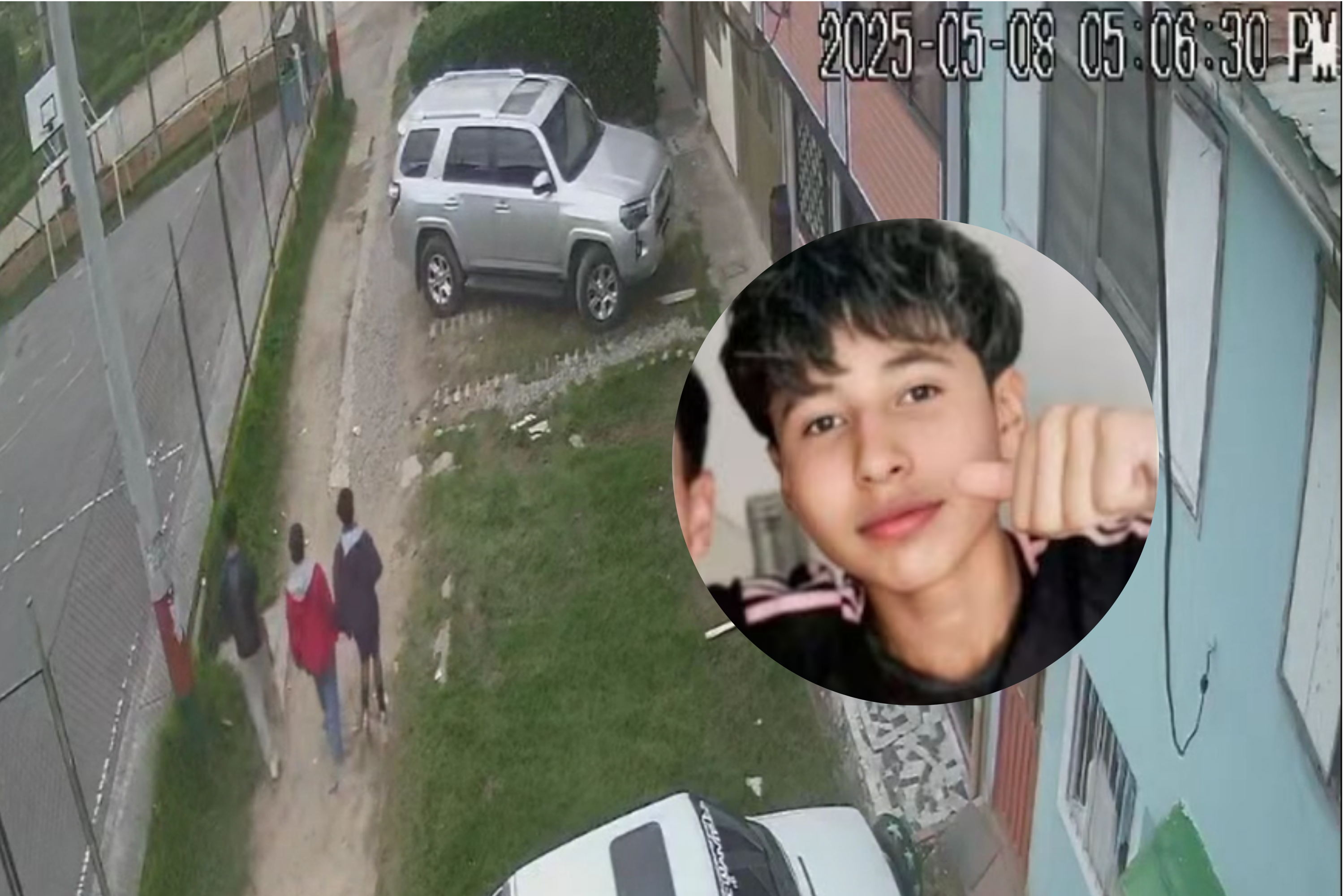 David Nocua Monroy