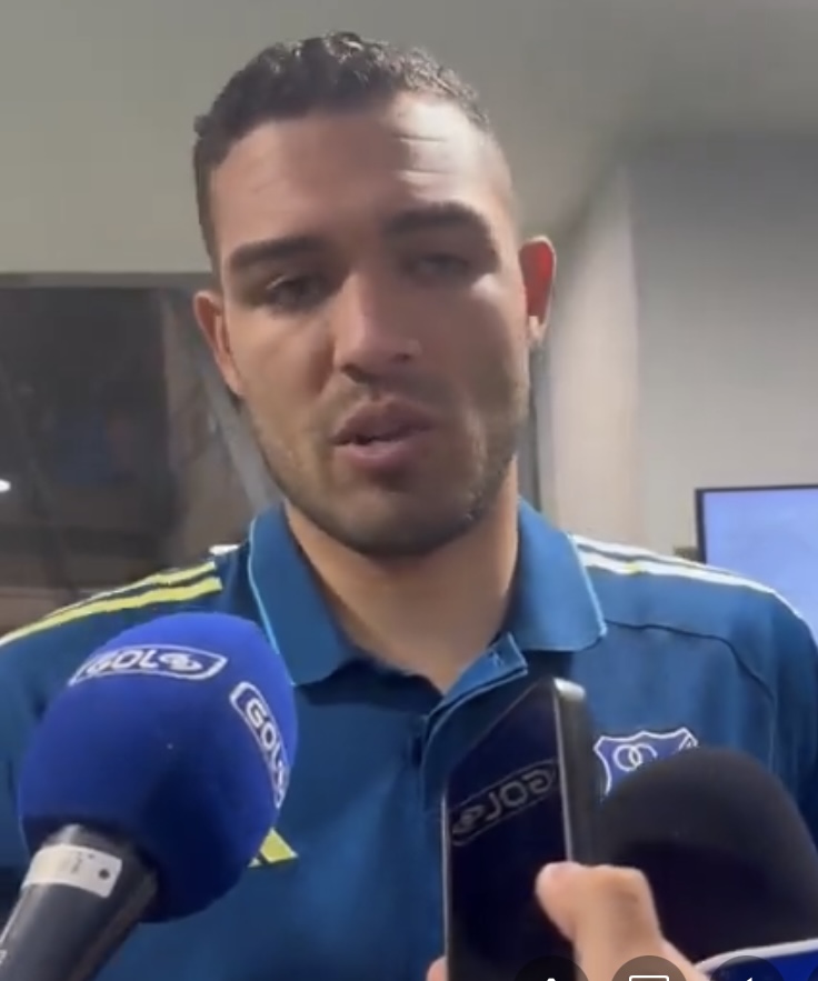 Álvaro Montero
