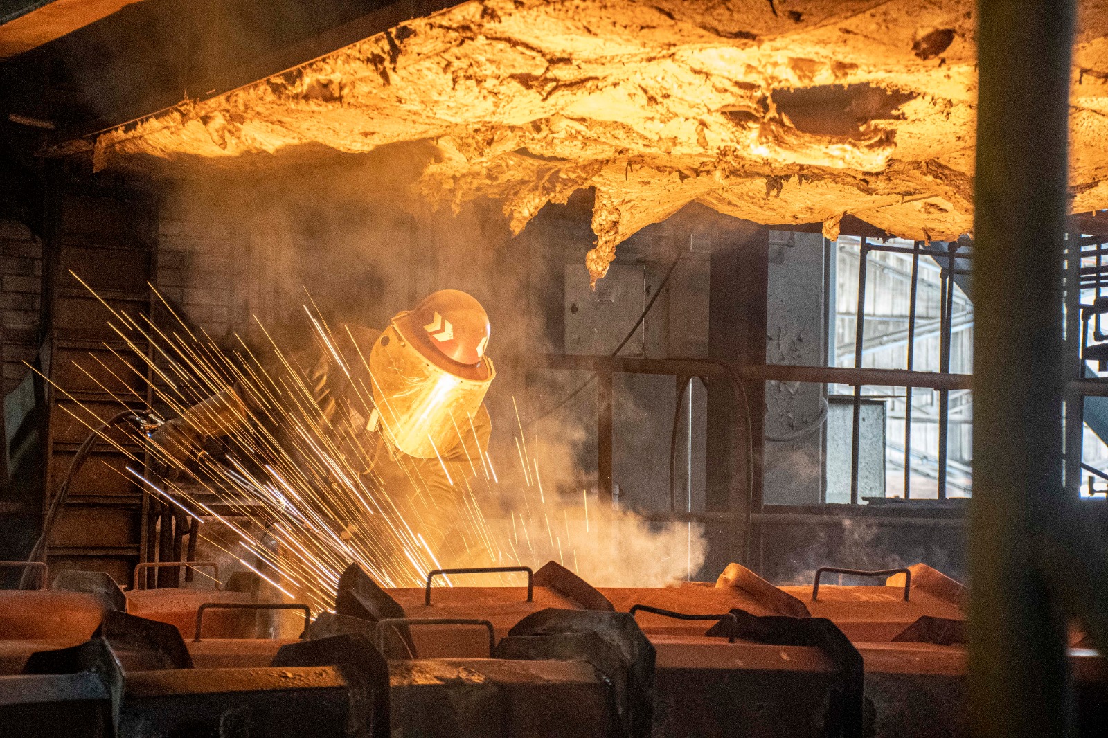 Boyacá es un departamento de departamento en cuanto a la fabricio de acero para colombia.