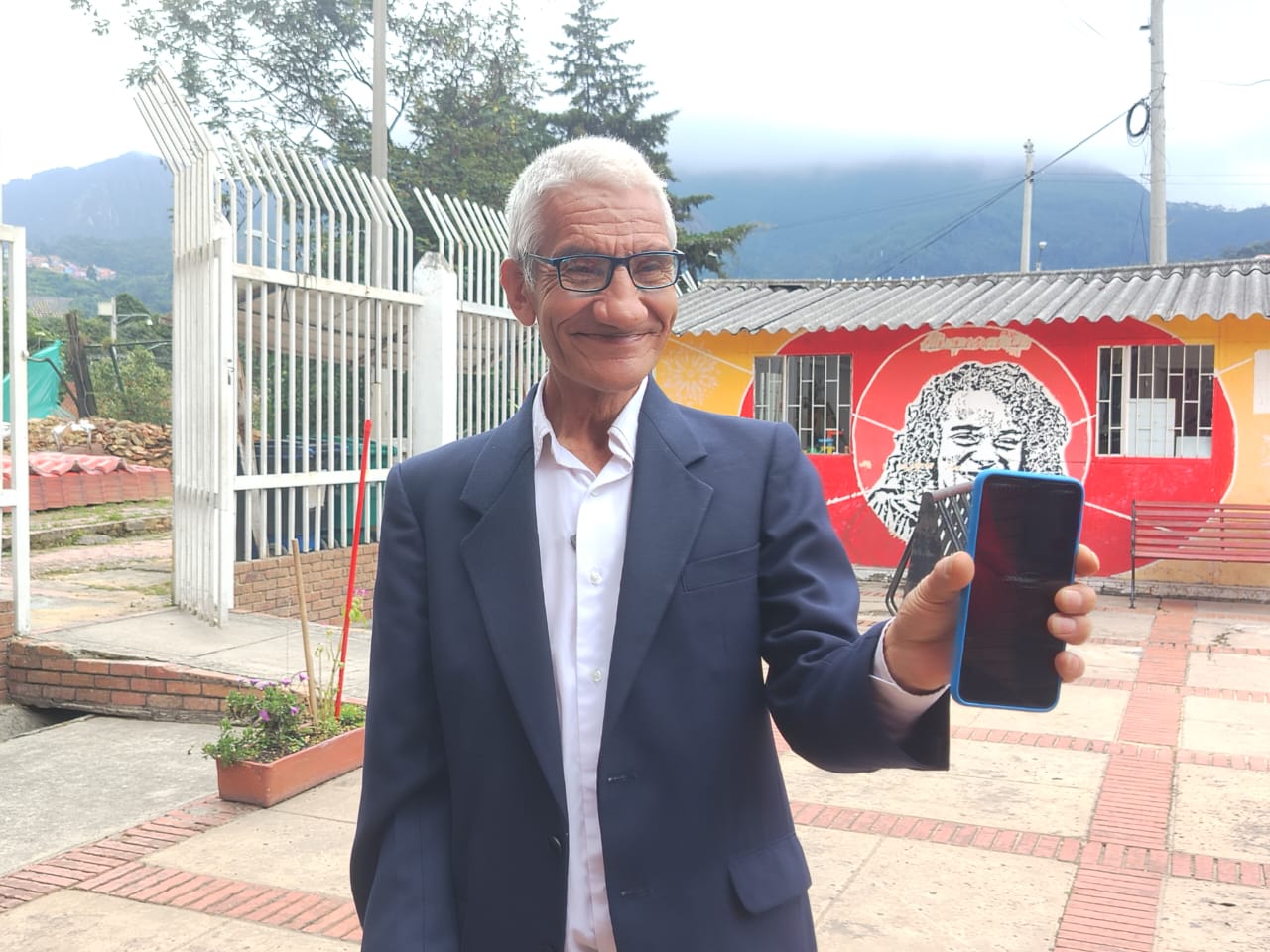 Beneficiarios del IMG en zonas rurales como Sumapaz también reciben apoyos adicionales para transporte, como parte del componente de pobreza extrema.