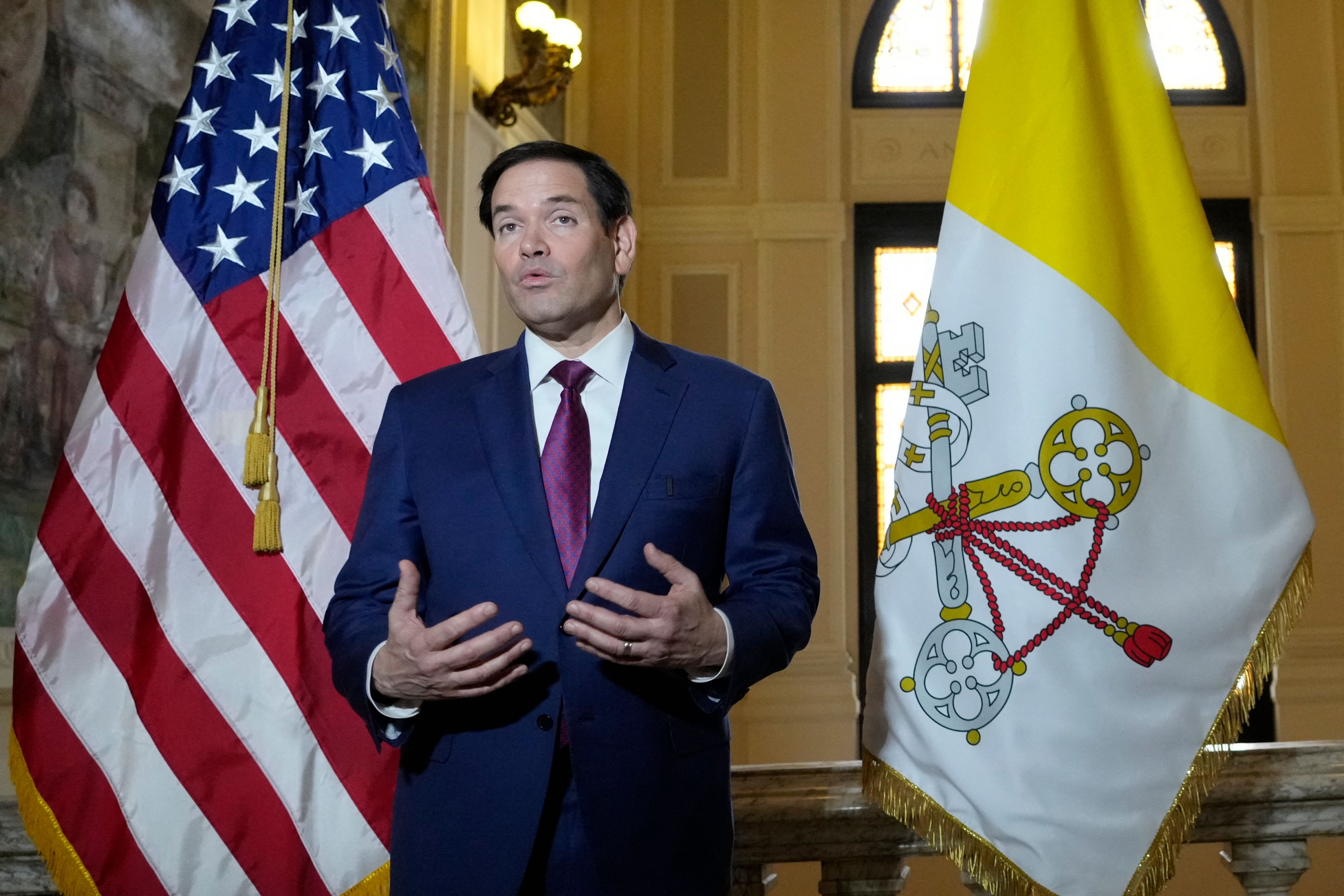 Rubio