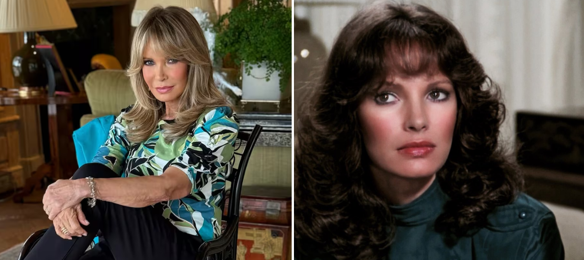 Actress reveals youth secrets