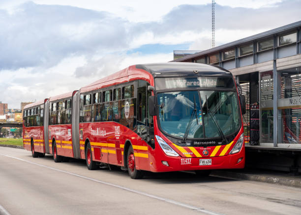 TransMilenio