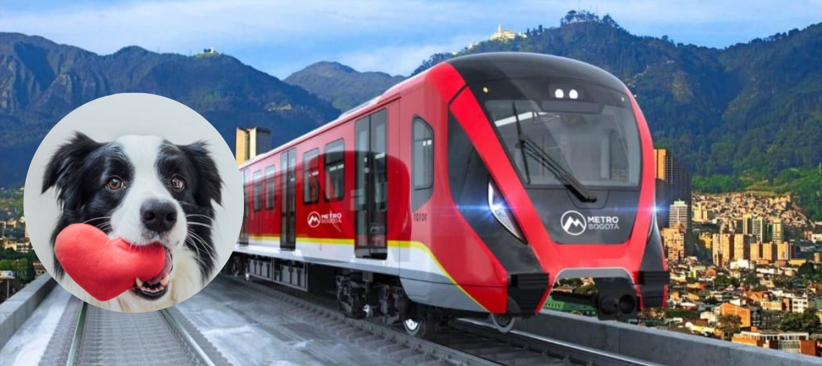 Metro Bogotá