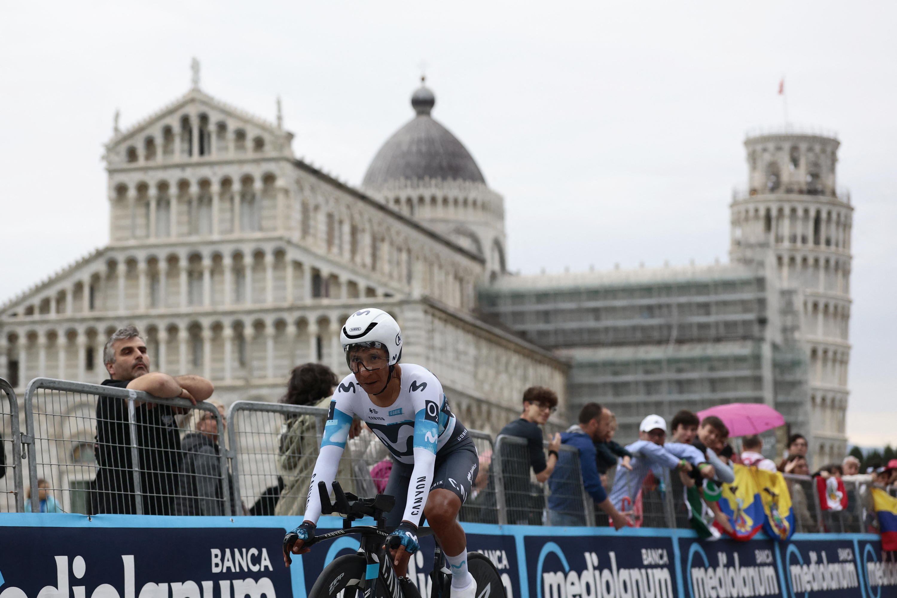 Nairo Quintana
