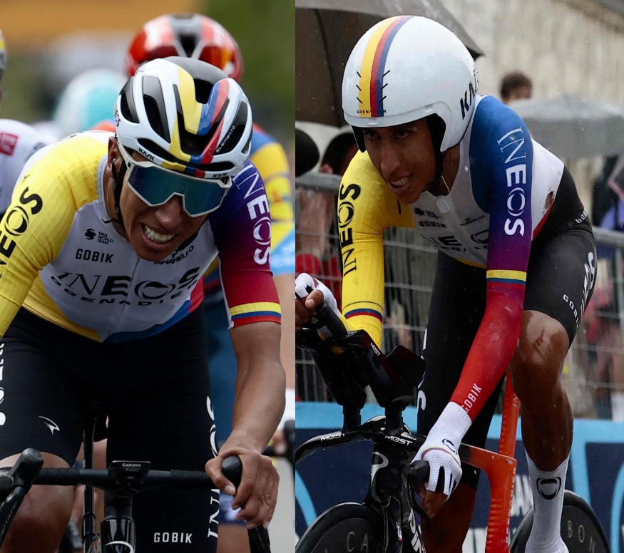 egan bernal