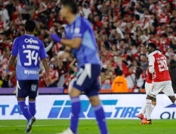 Santa Fe Millonarios