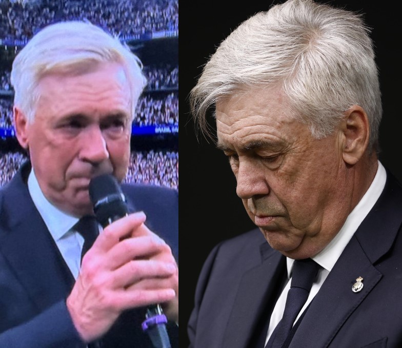 Carlo Ancelotti