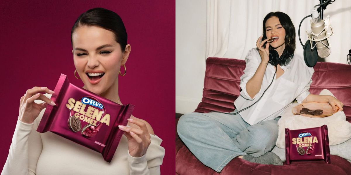 Oreo von Selena Gomez