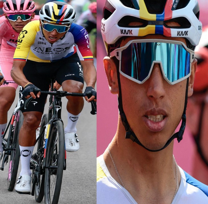Egan Bernal