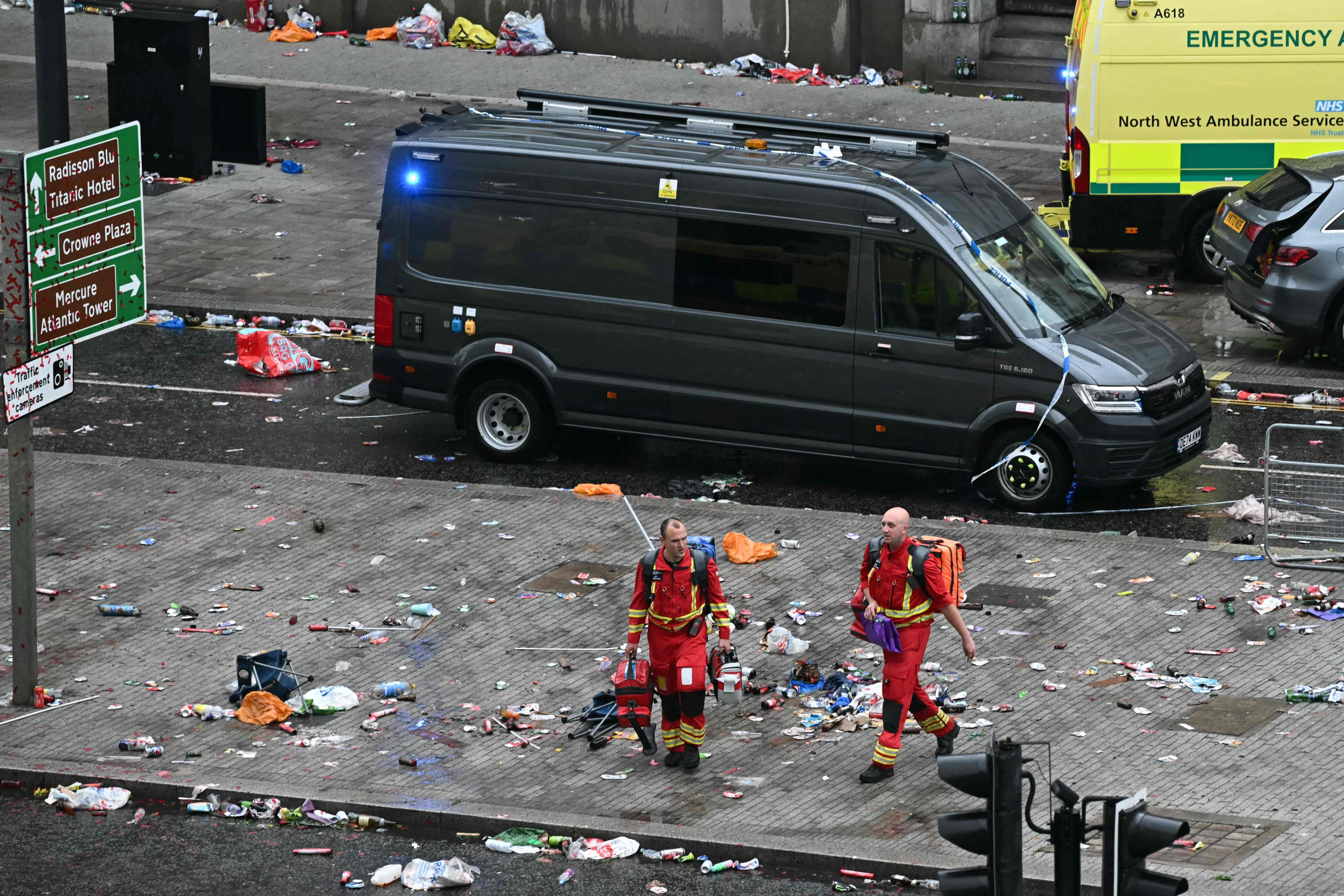 liverpool