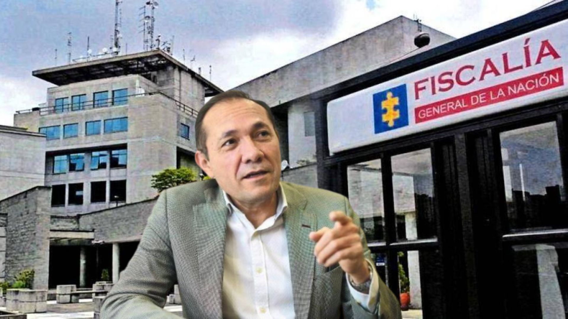 Fiscalía
