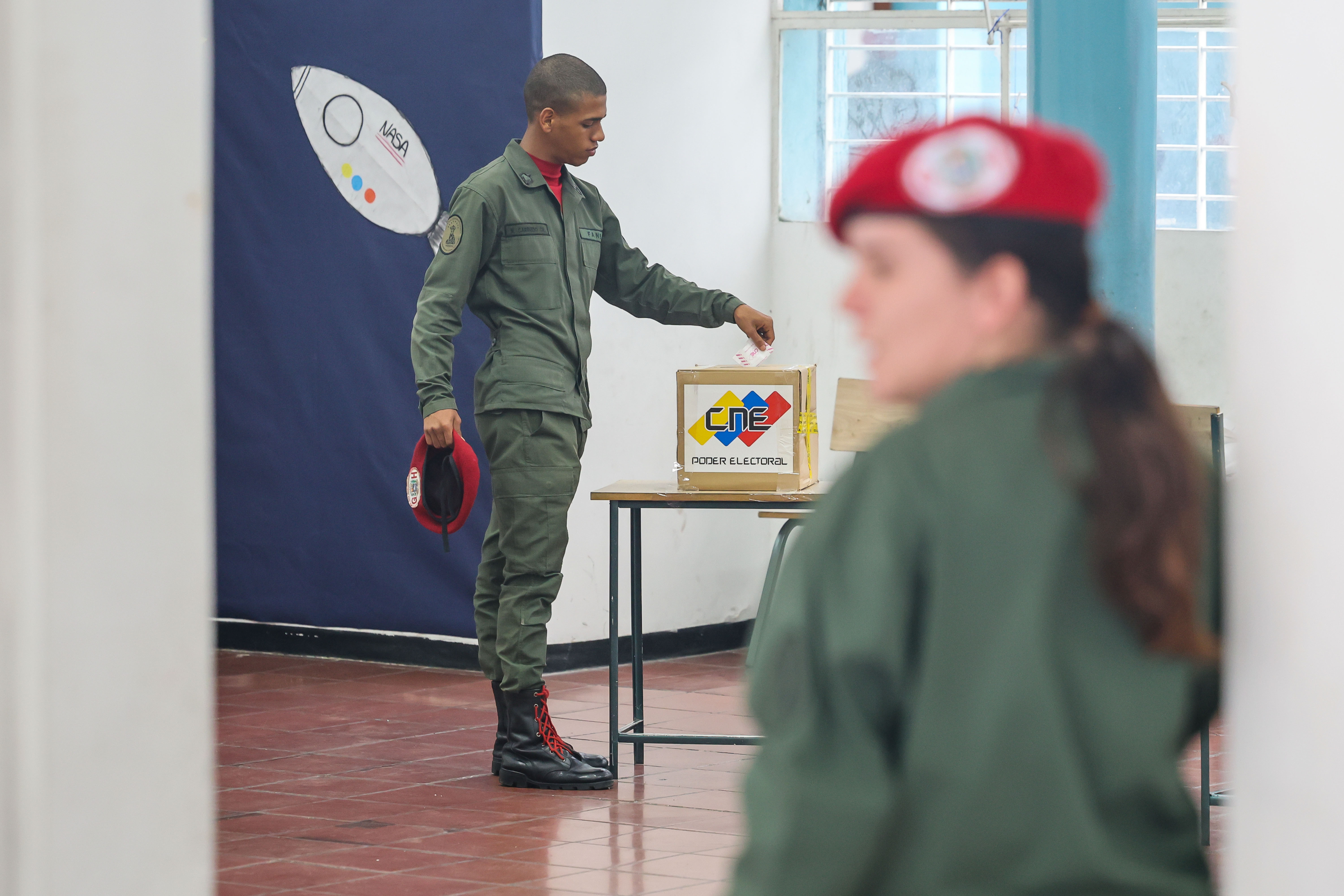 Venezuela