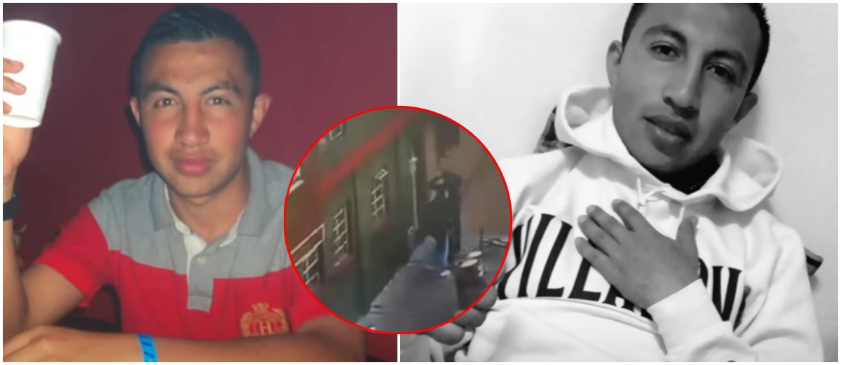 Defensa de Darwin Beltrán, Asesino de Sus Hijos, Pidióe a su expareja testificar