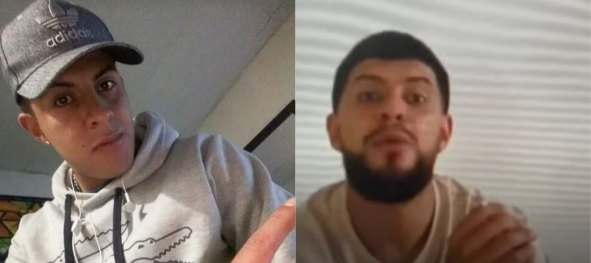 Hombre que presuntamento Engañaba A Citas en Grindr Para Robarlas.