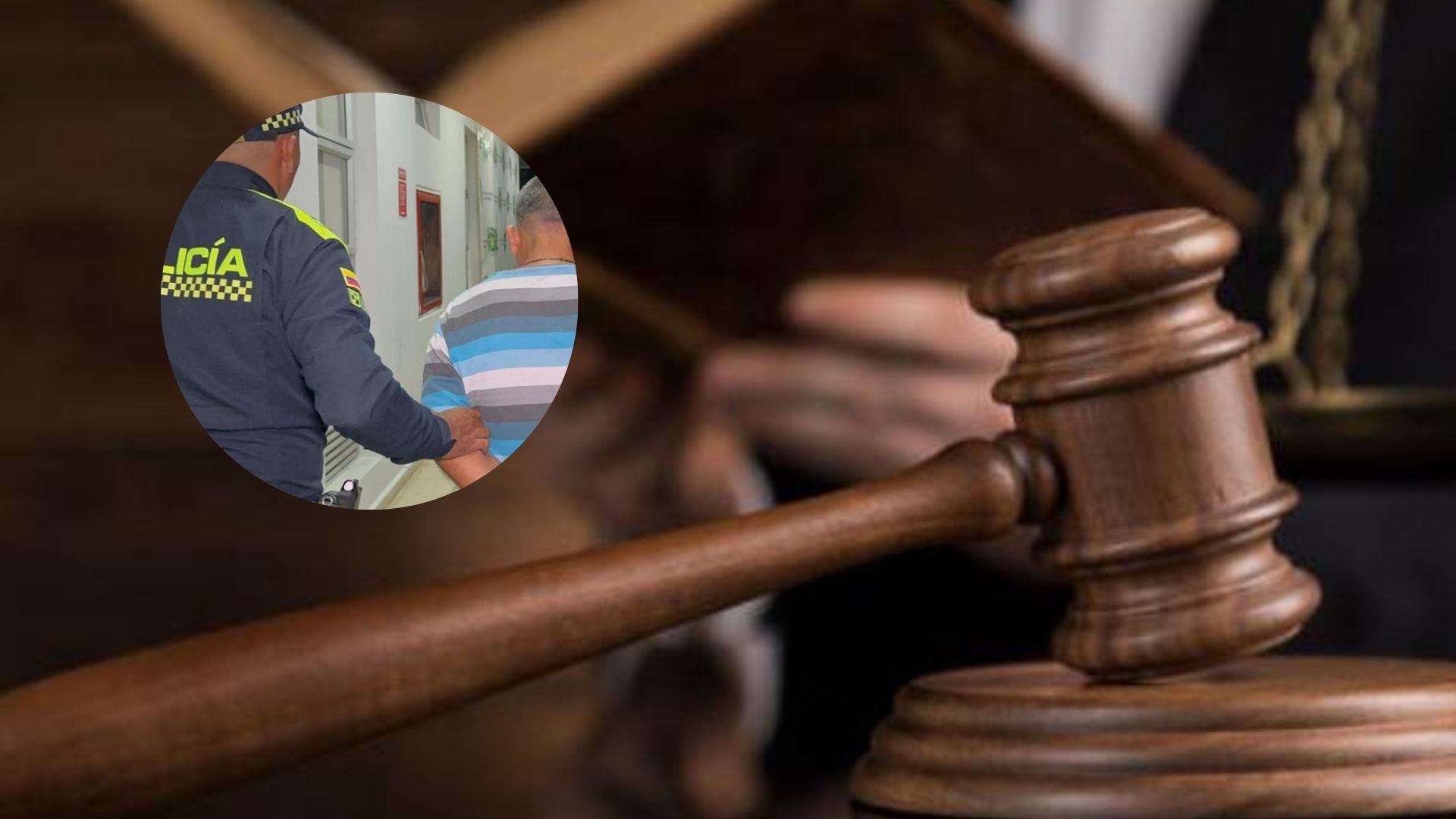 ¿Qé Pasa Cuando una Persona Alcalde se ve Implicada en Un Delito?