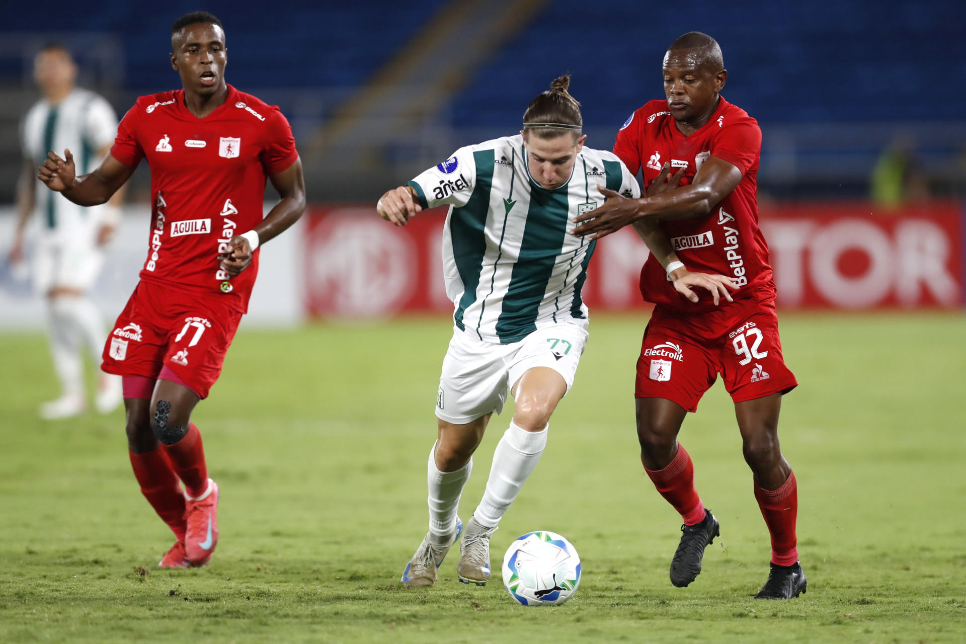América de Cali