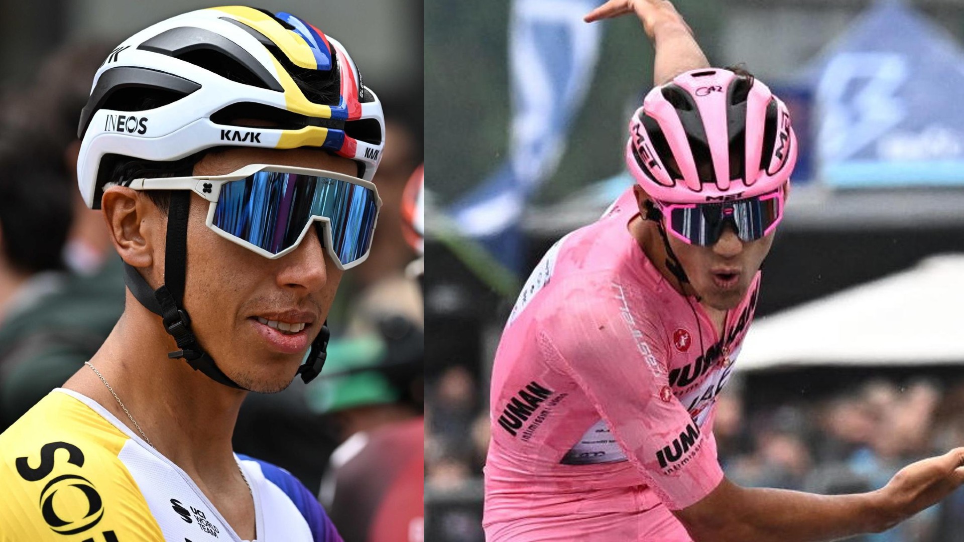 Egan Bernal