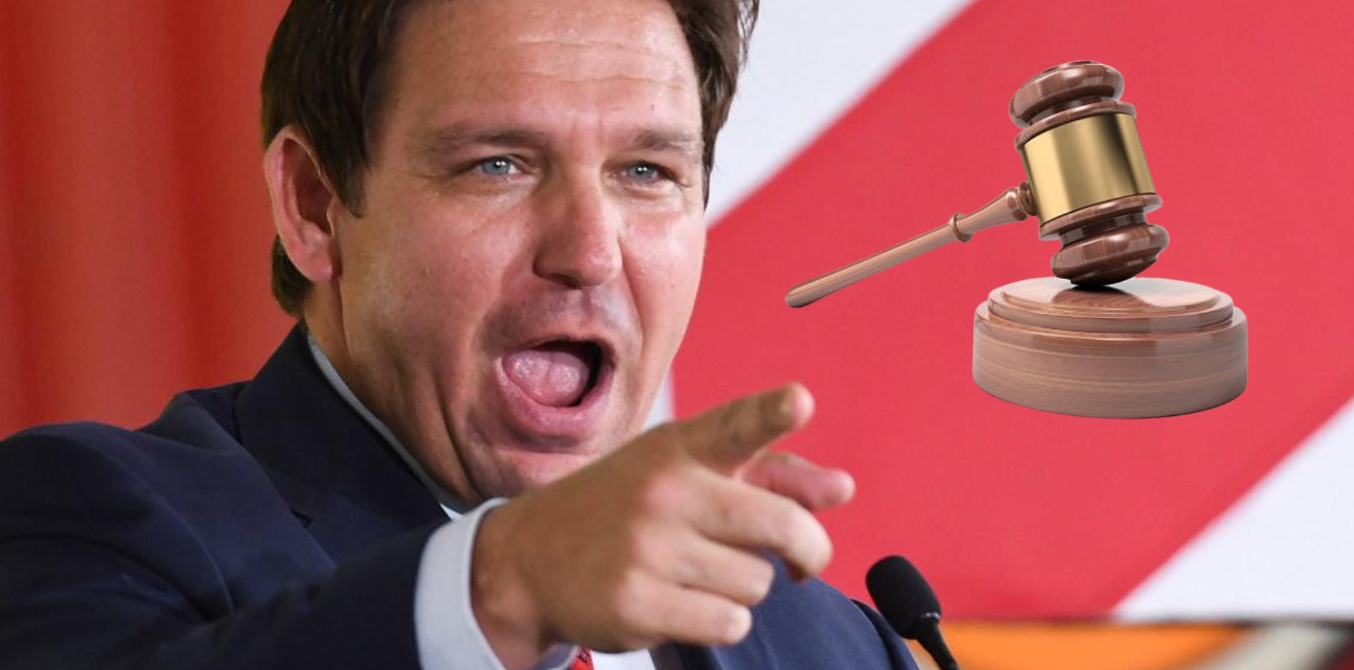 Florida empieza a aplicar una nueva reglamentación sobre las mentiras