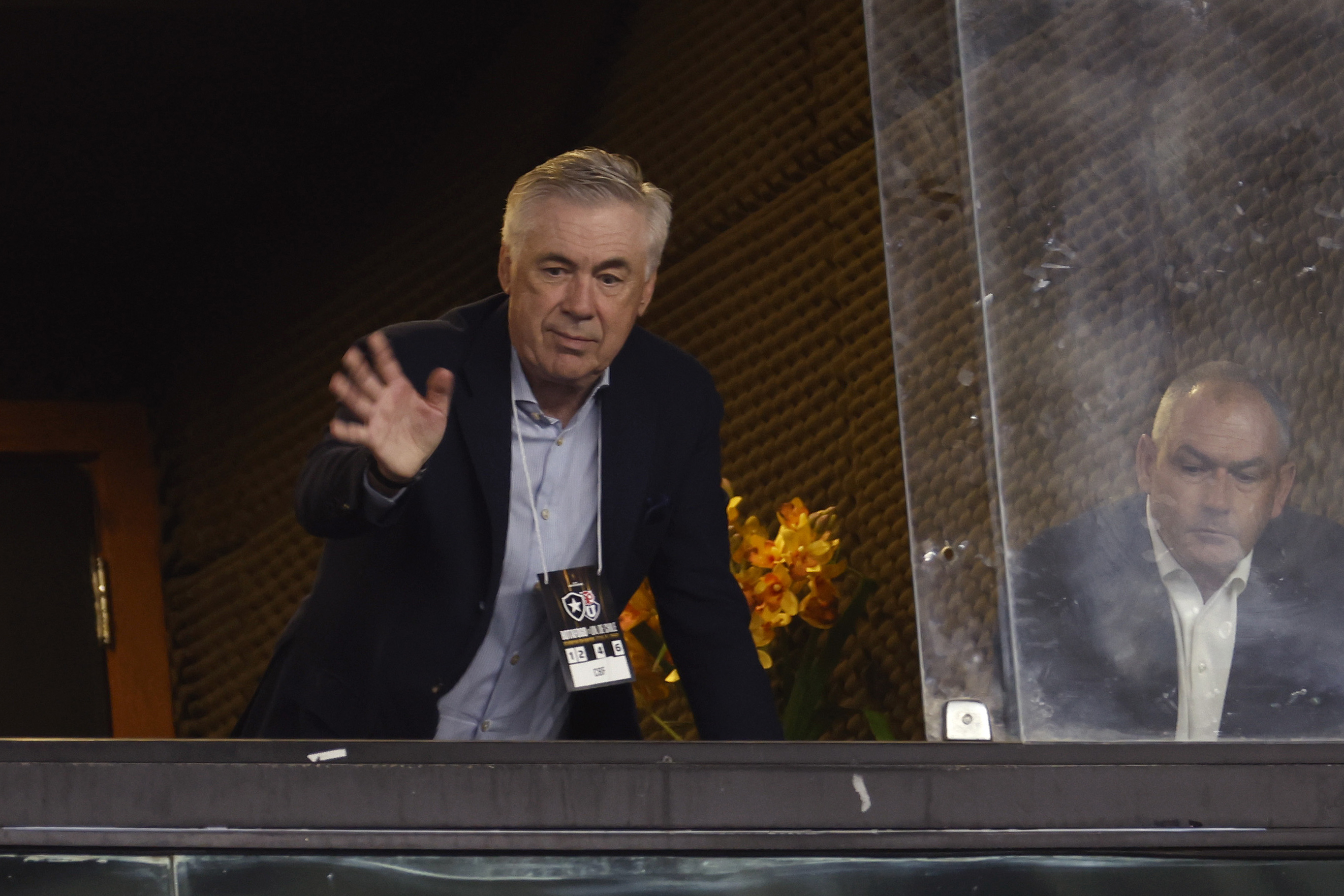 Carlo Ancelotti