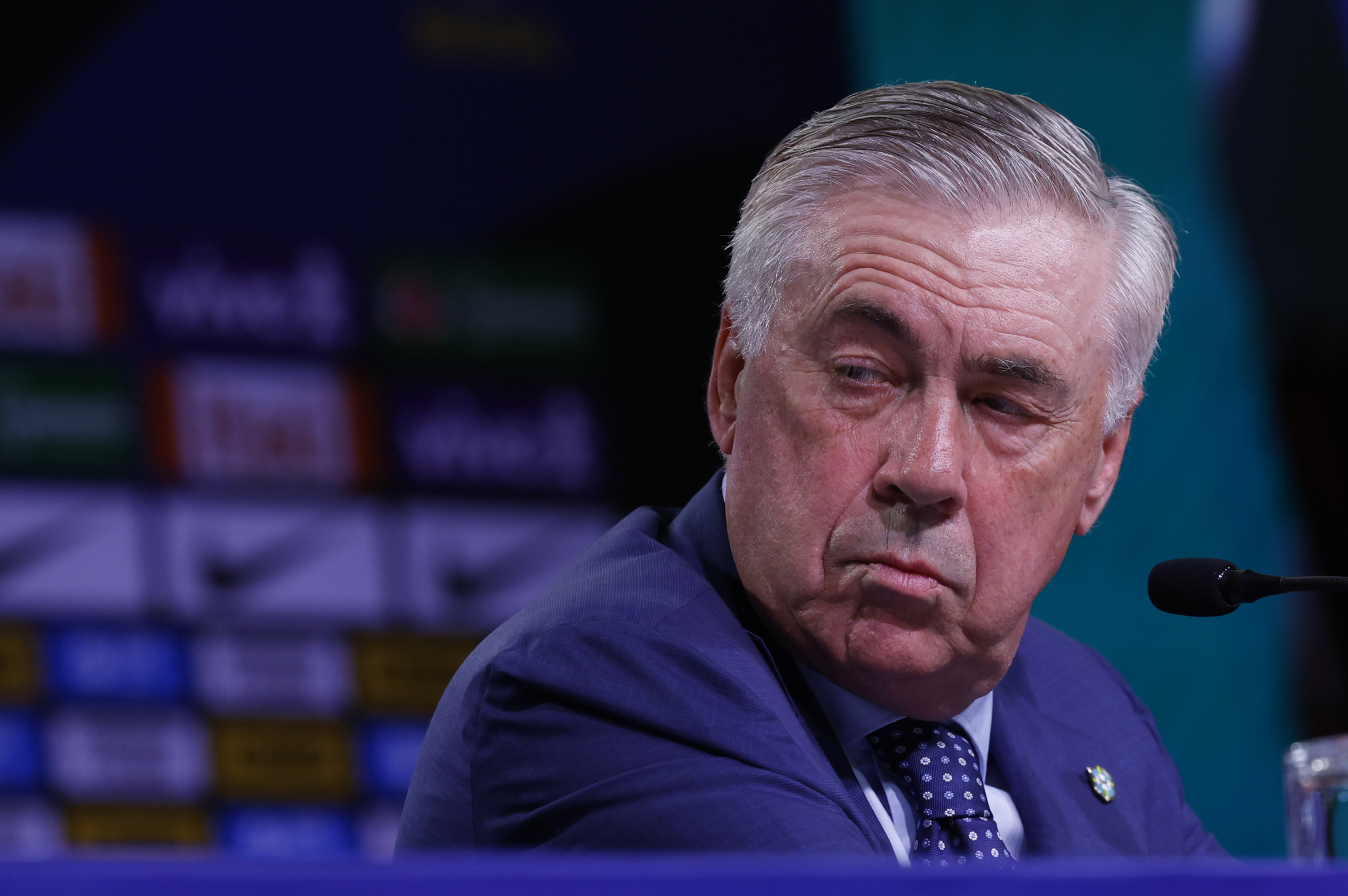Carlo Ancelotti