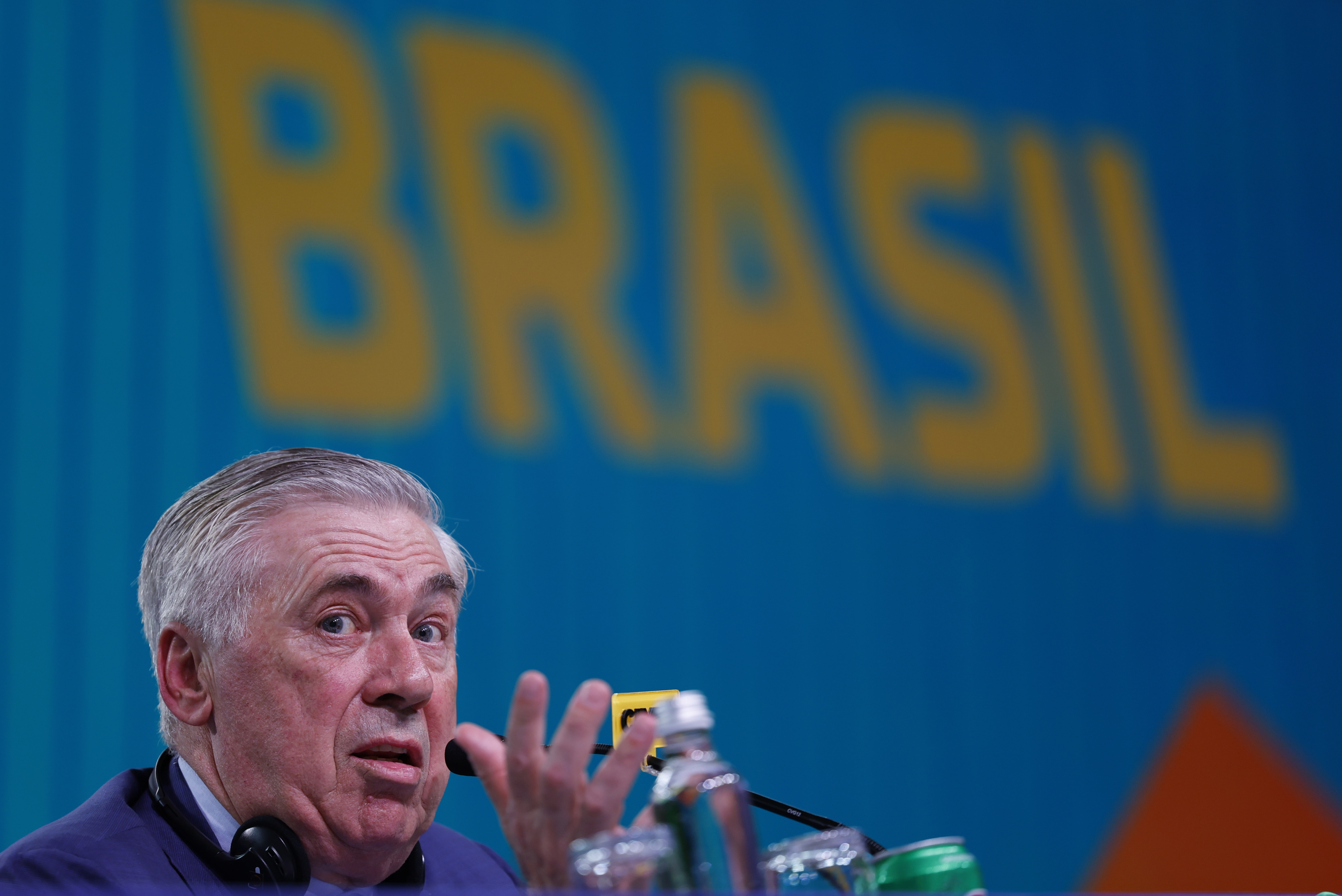 Carlo Ancelotti