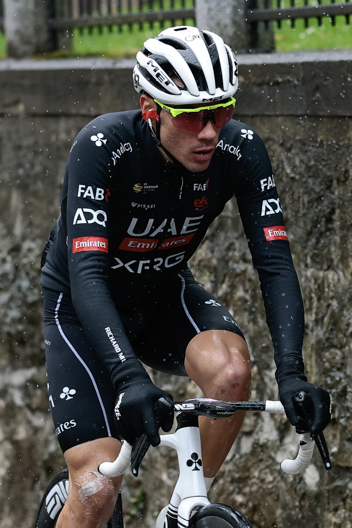 Juan Ayuso