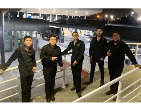 Grupo Fugitivo