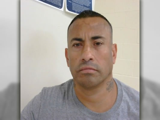 ICE deportado
