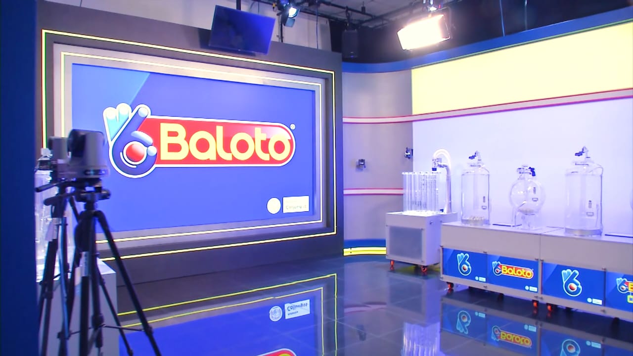 Baloto y Baloto Revancha