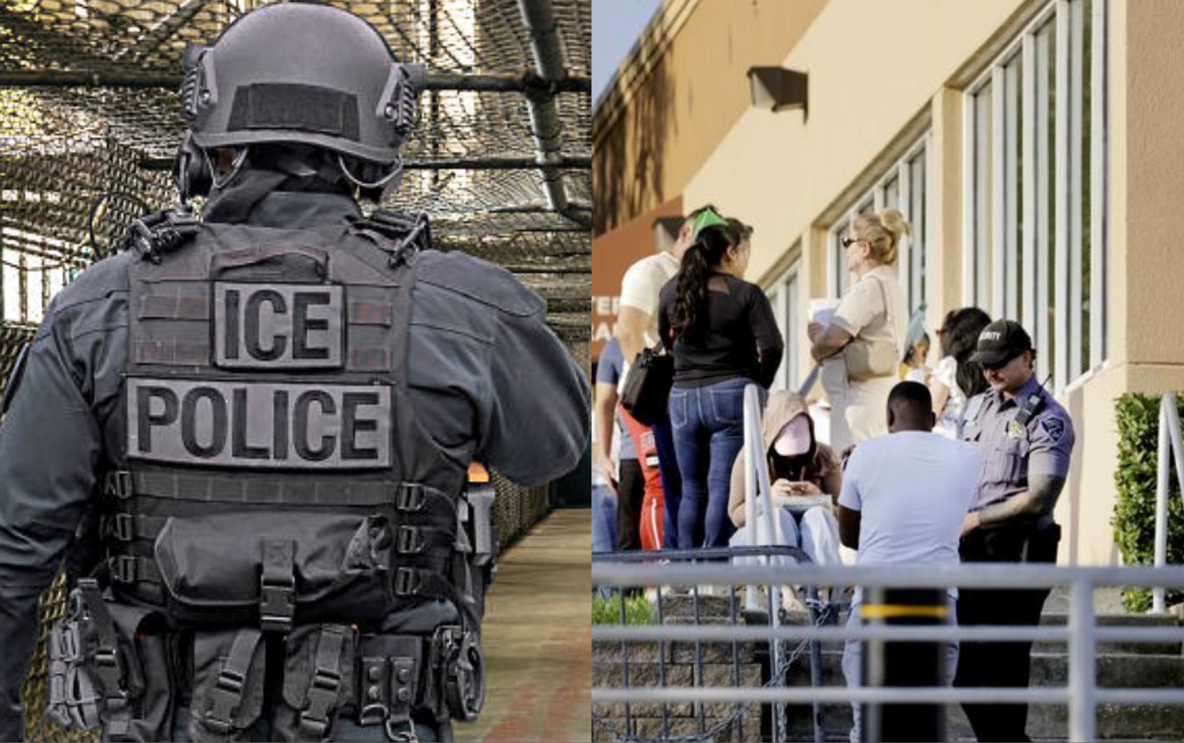 La polémica de ICE en Florida