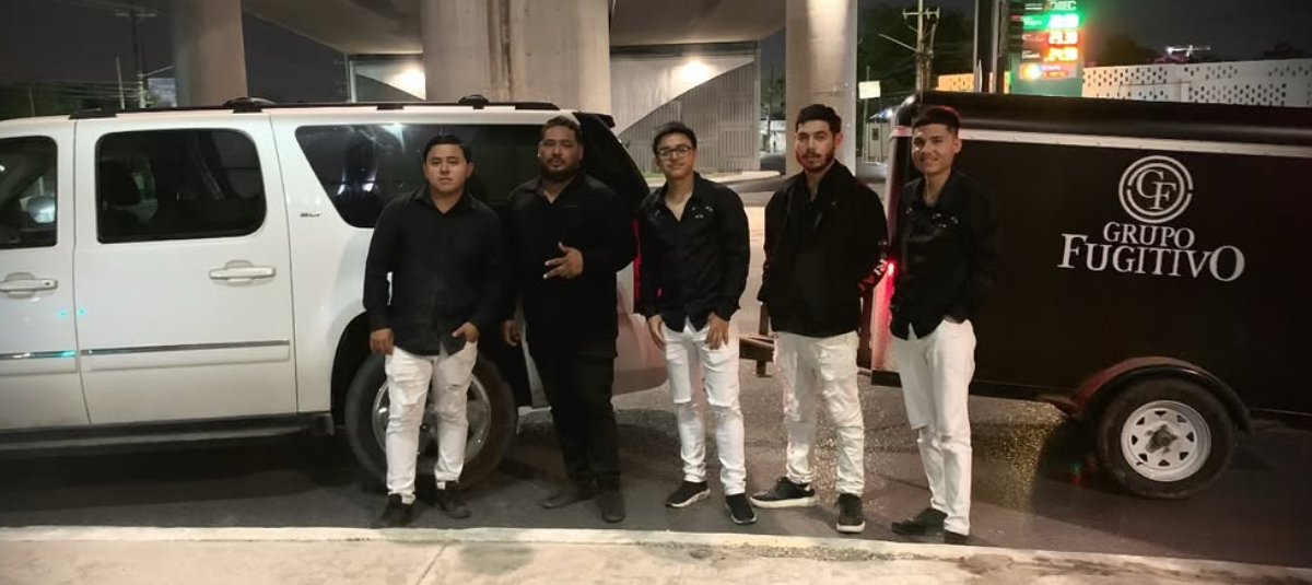 Grupo Fugitivo.