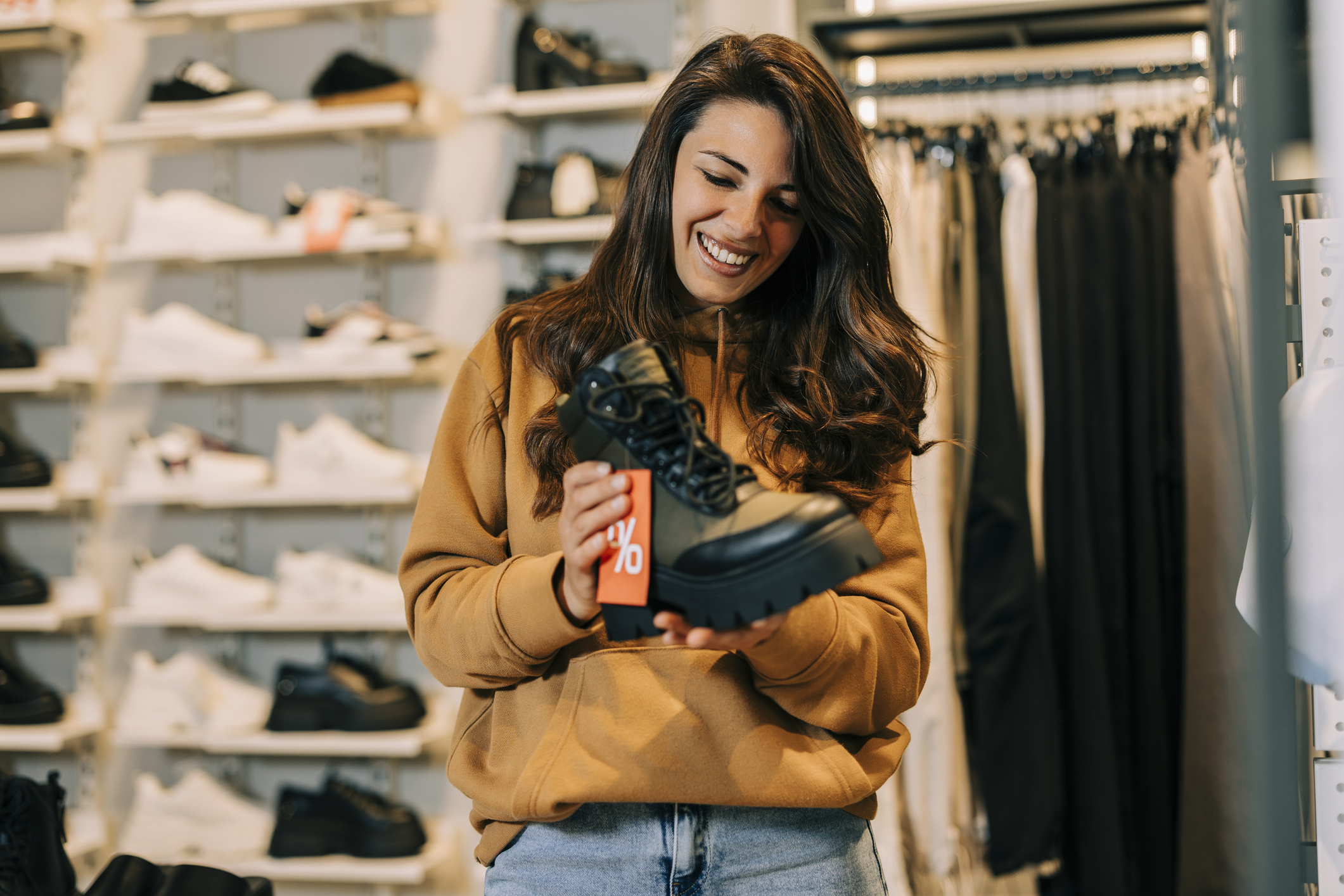 En esta edición participarán marcas destacadas de la industria de la moda,