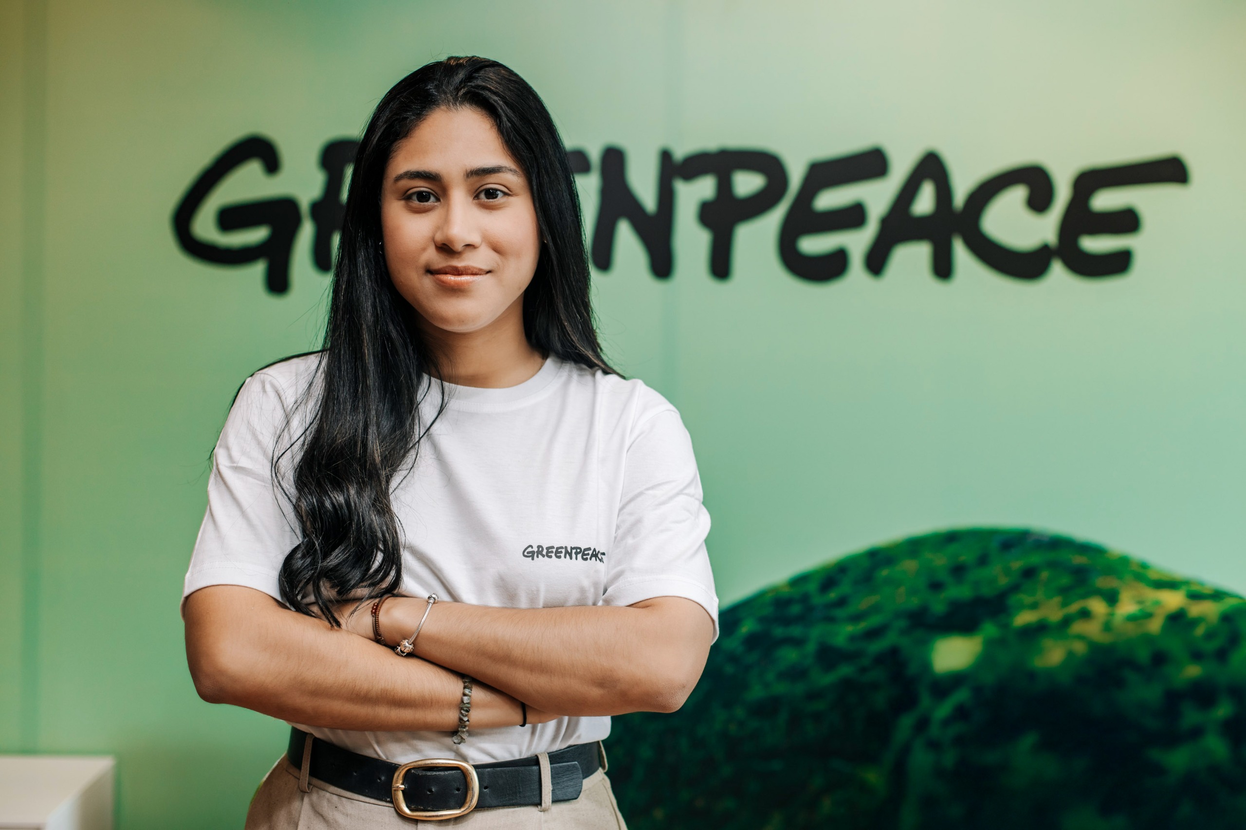 Greenpeace Colombia