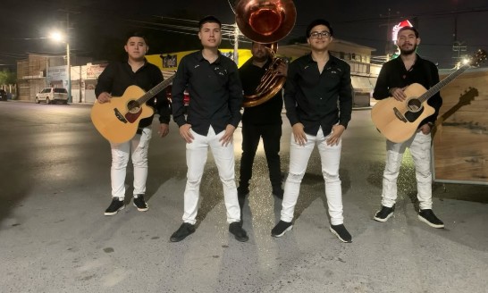 El Grupo Fugitivo había sido secuestrado cuando se dirigía a una presentación.