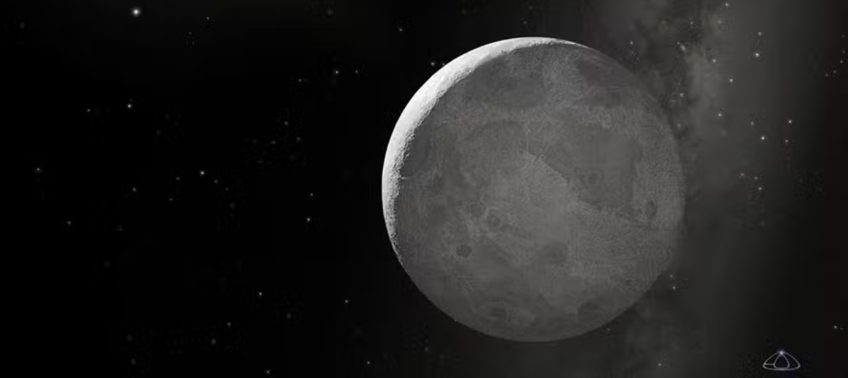 Planeta enano