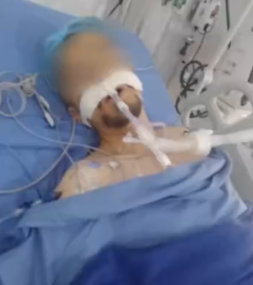 Joven apuñalado por oponerse a robo de celular en Bogotá.