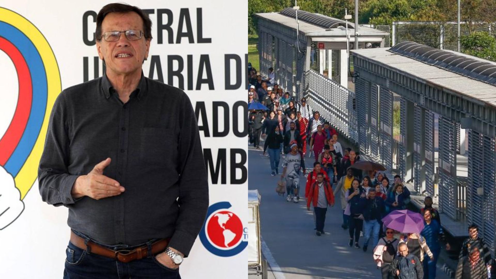 Transmilenio