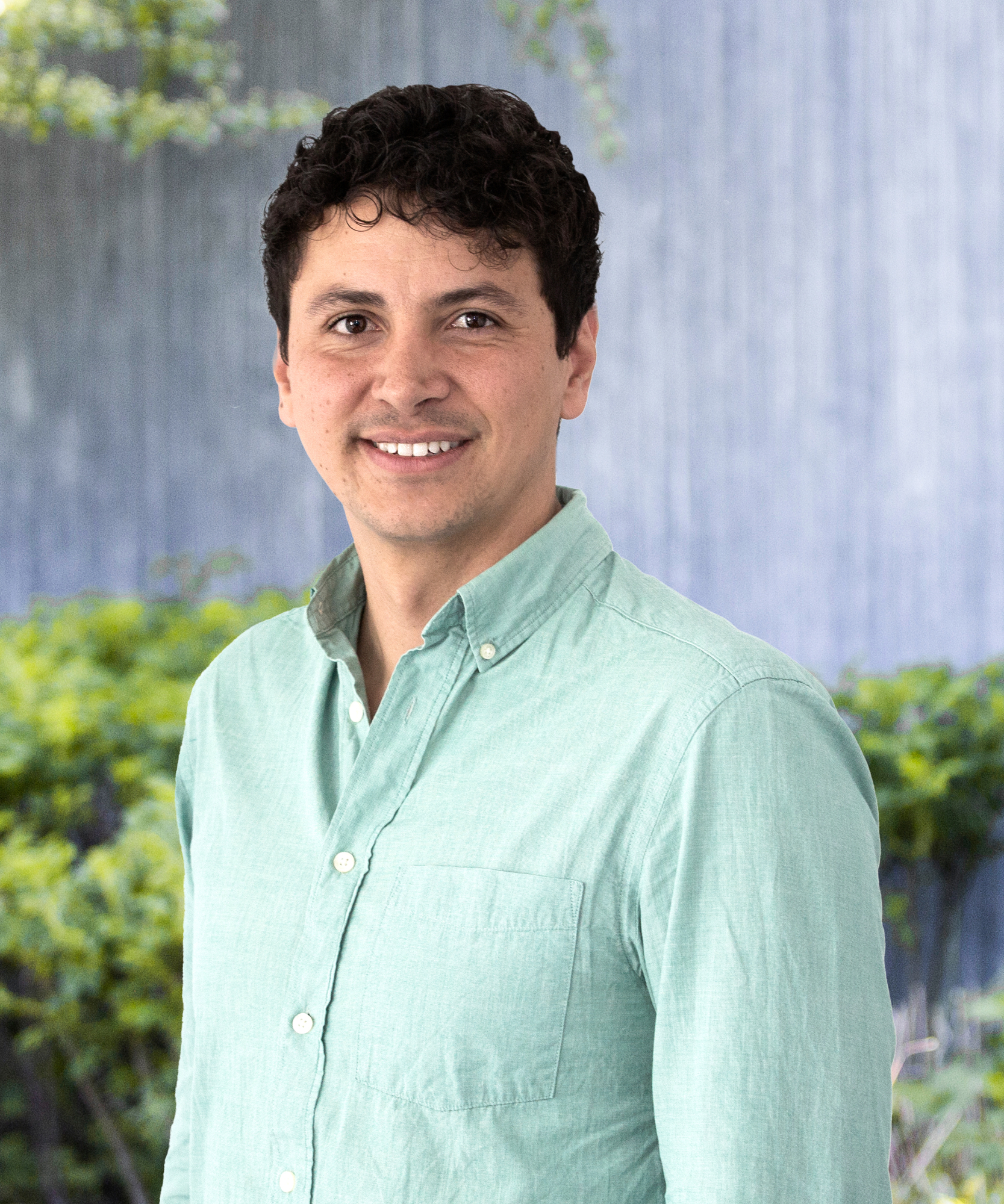Gustavo de Vivero
