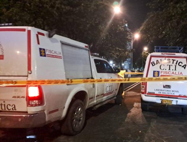 Córonel Óscar Dávila fue encontrado muerto en 2023.