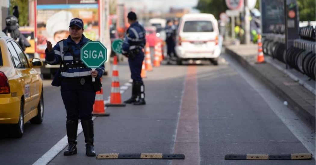 Así serán las medidas para este fin de semana con puente festivo