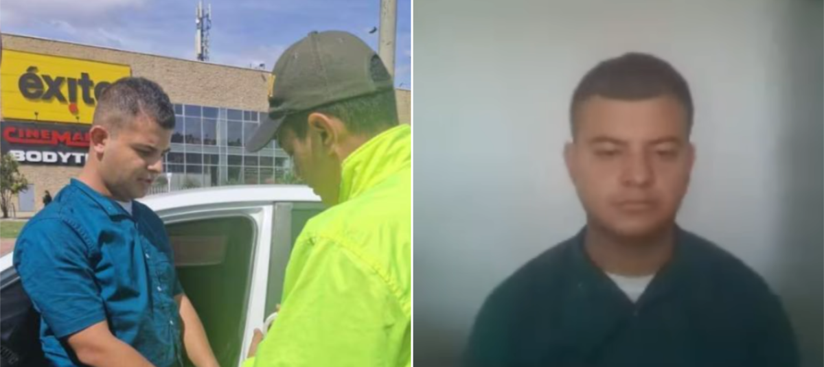 Policía Nacional y Captura