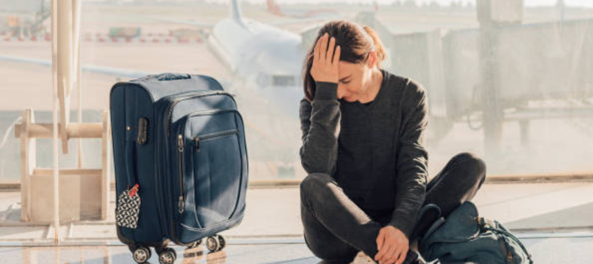 Cualquier situación que interrumpa la rutina de un individuo, tiene un impacto en su salud mental y física.