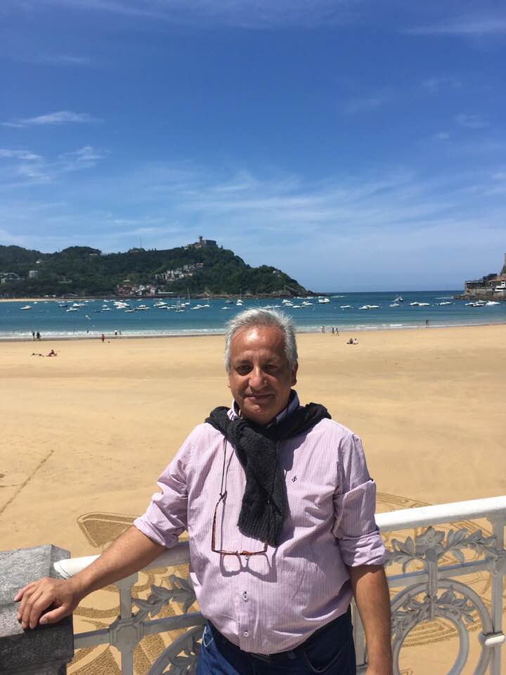 Osmar Ávila Rodríguez