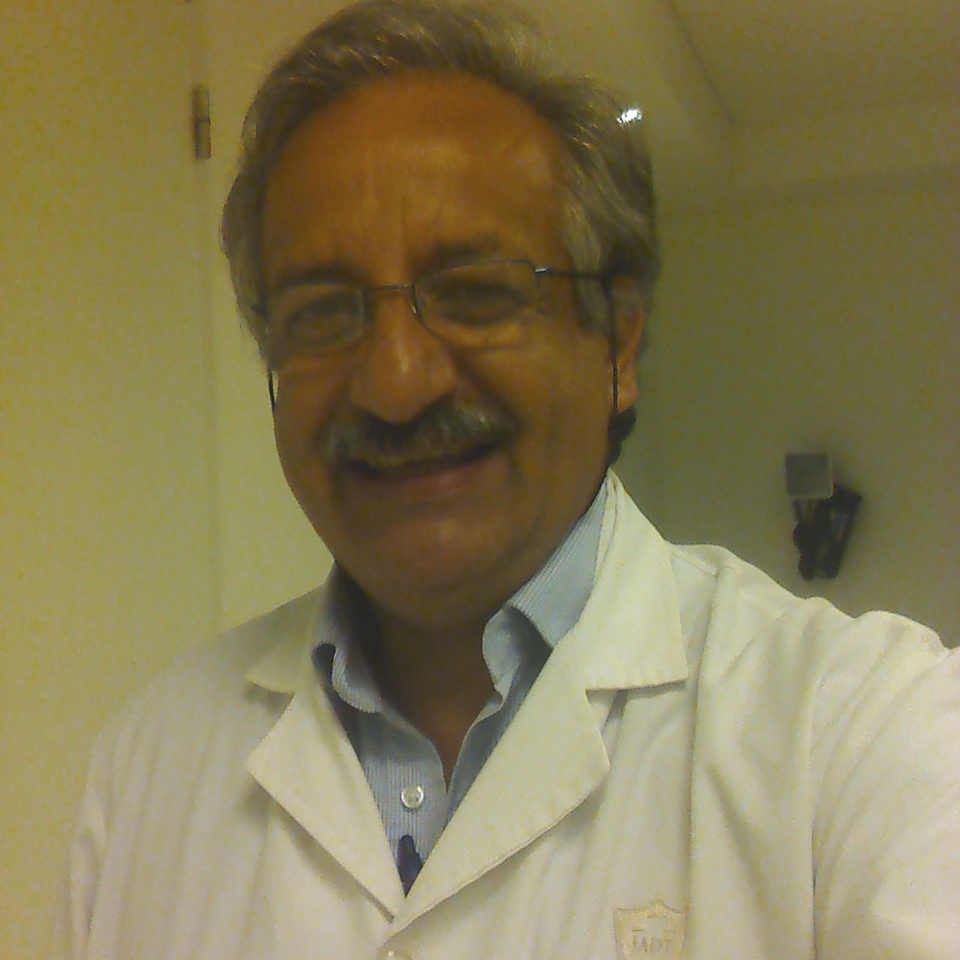 Osmar Ávila Rodríguez