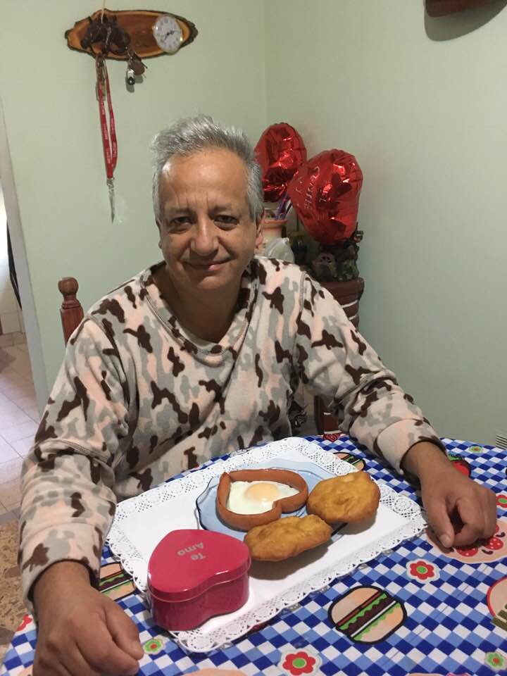 Osmar Ávila Rodríguez