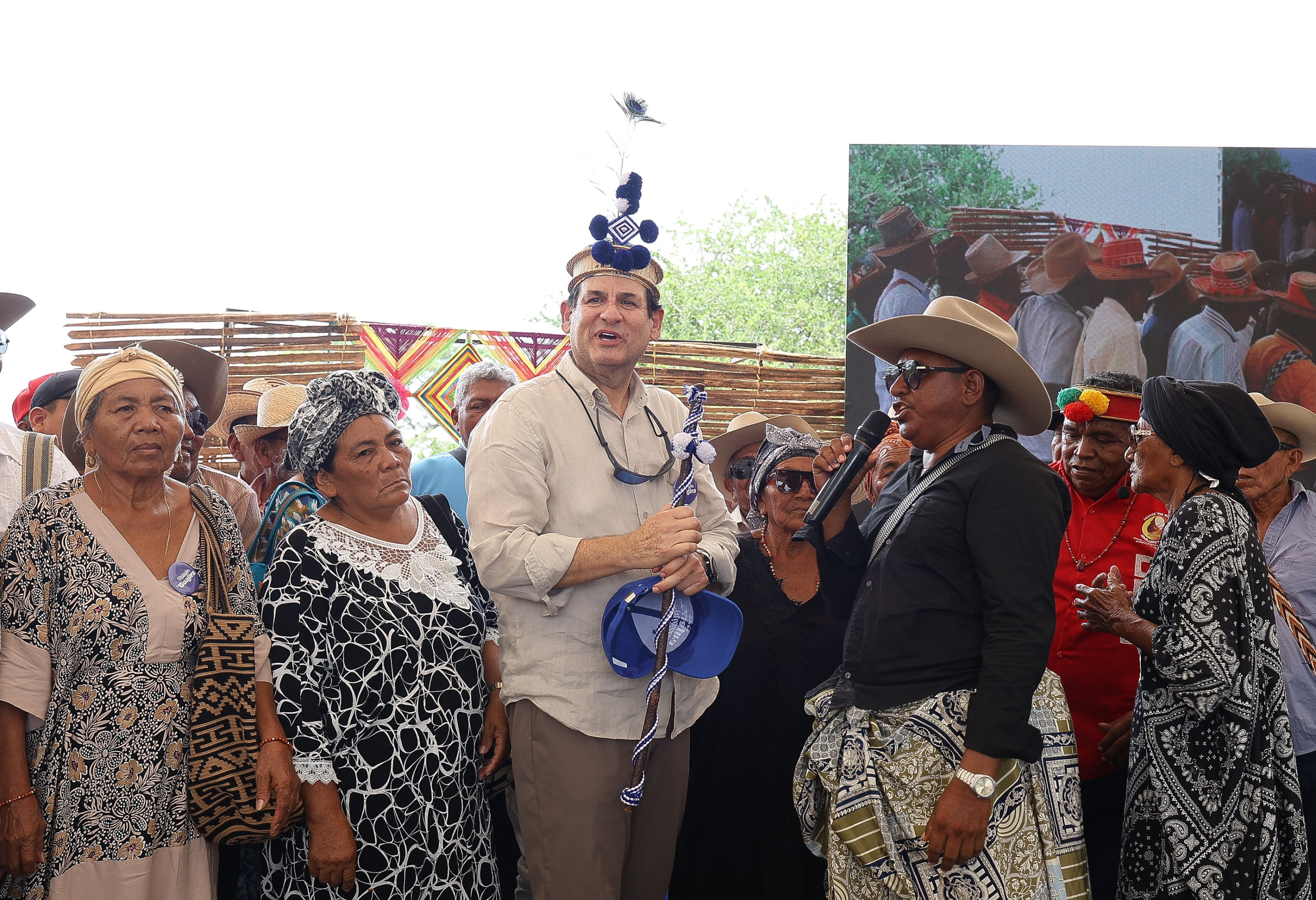 Misión La Guajira